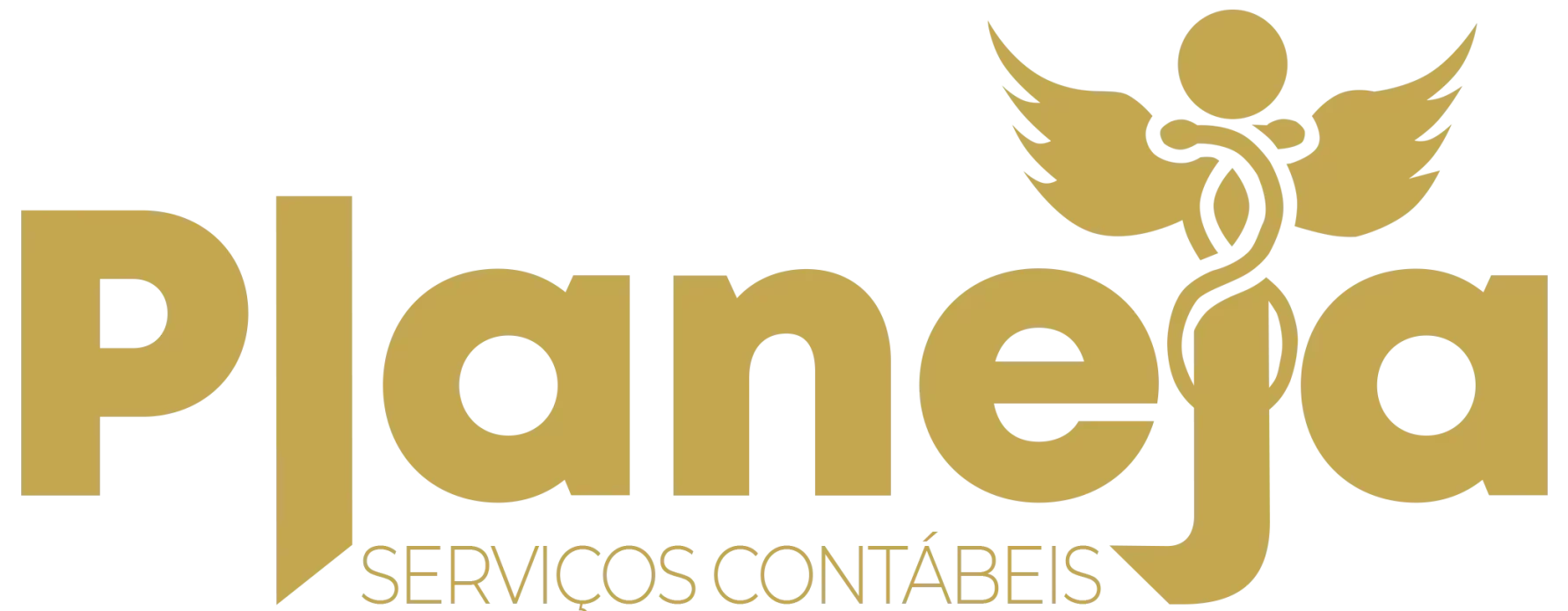 planeja serviços contabeis - escritorio de contabilidade em Sangão-SC- logo